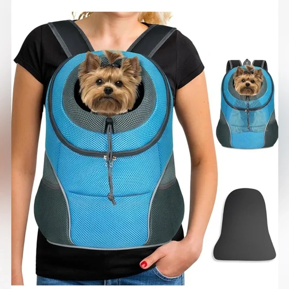 Pet Backpack - Picture 1 of 6